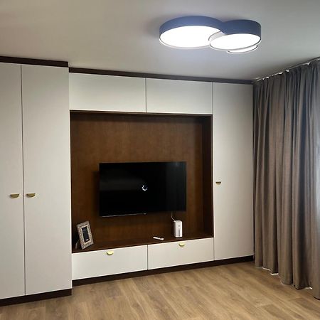 Apartament Apartment Prague Luaran gambar