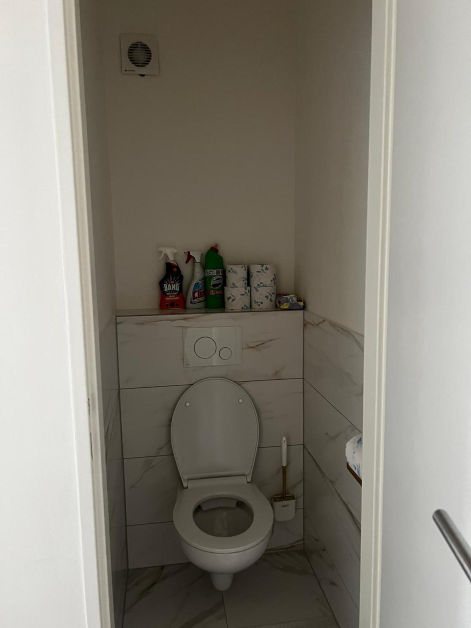 Apartament Apartment Prague Luaran gambar