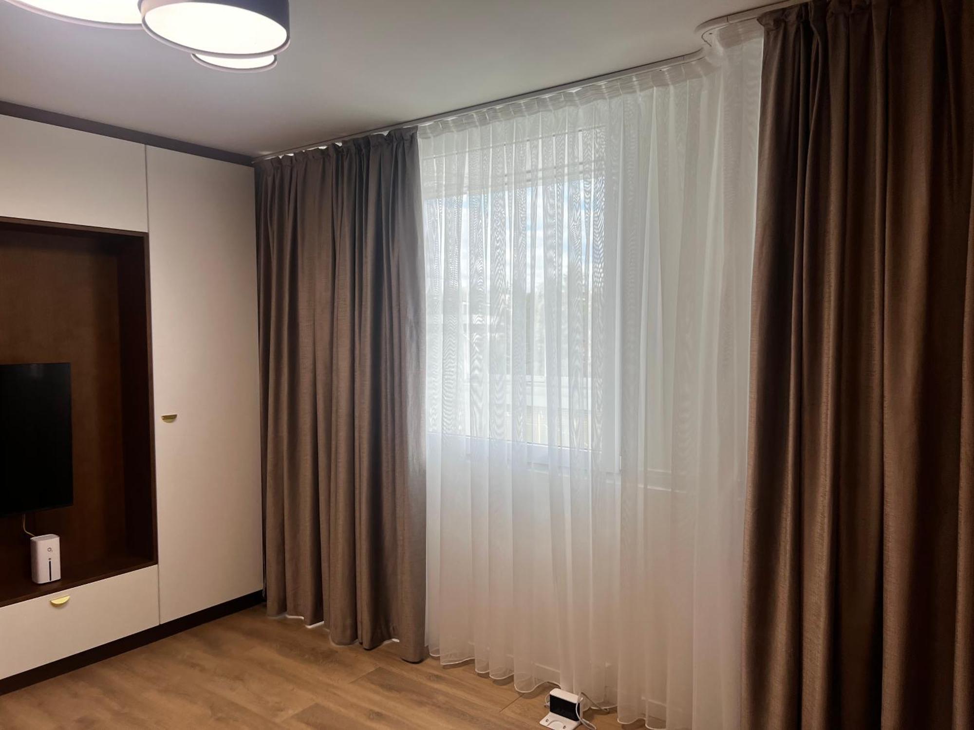 Apartament Apartment Prague Luaran gambar