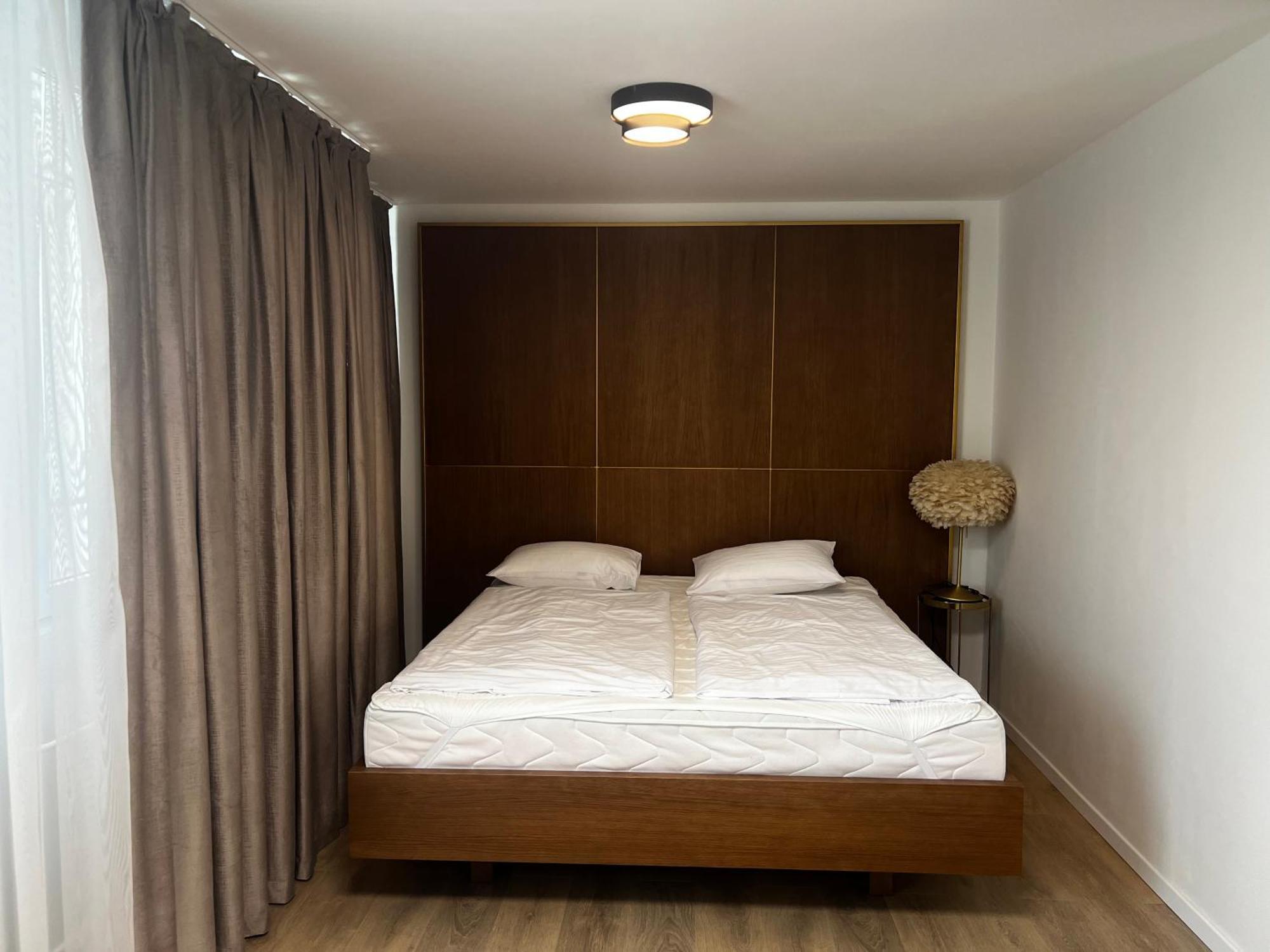 Apartament Apartment Prague Luaran gambar