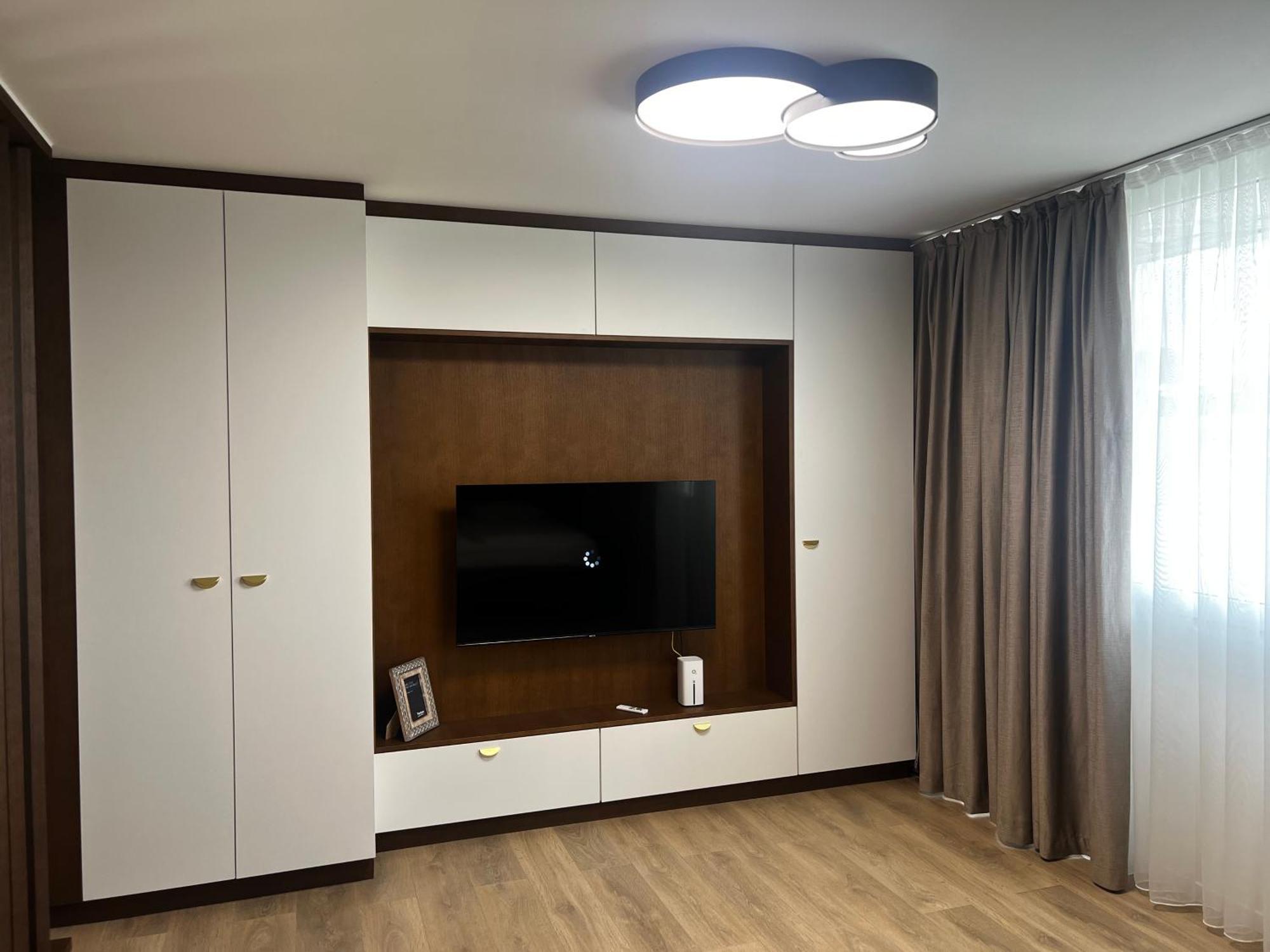 Apartament Apartment Prague Luaran gambar