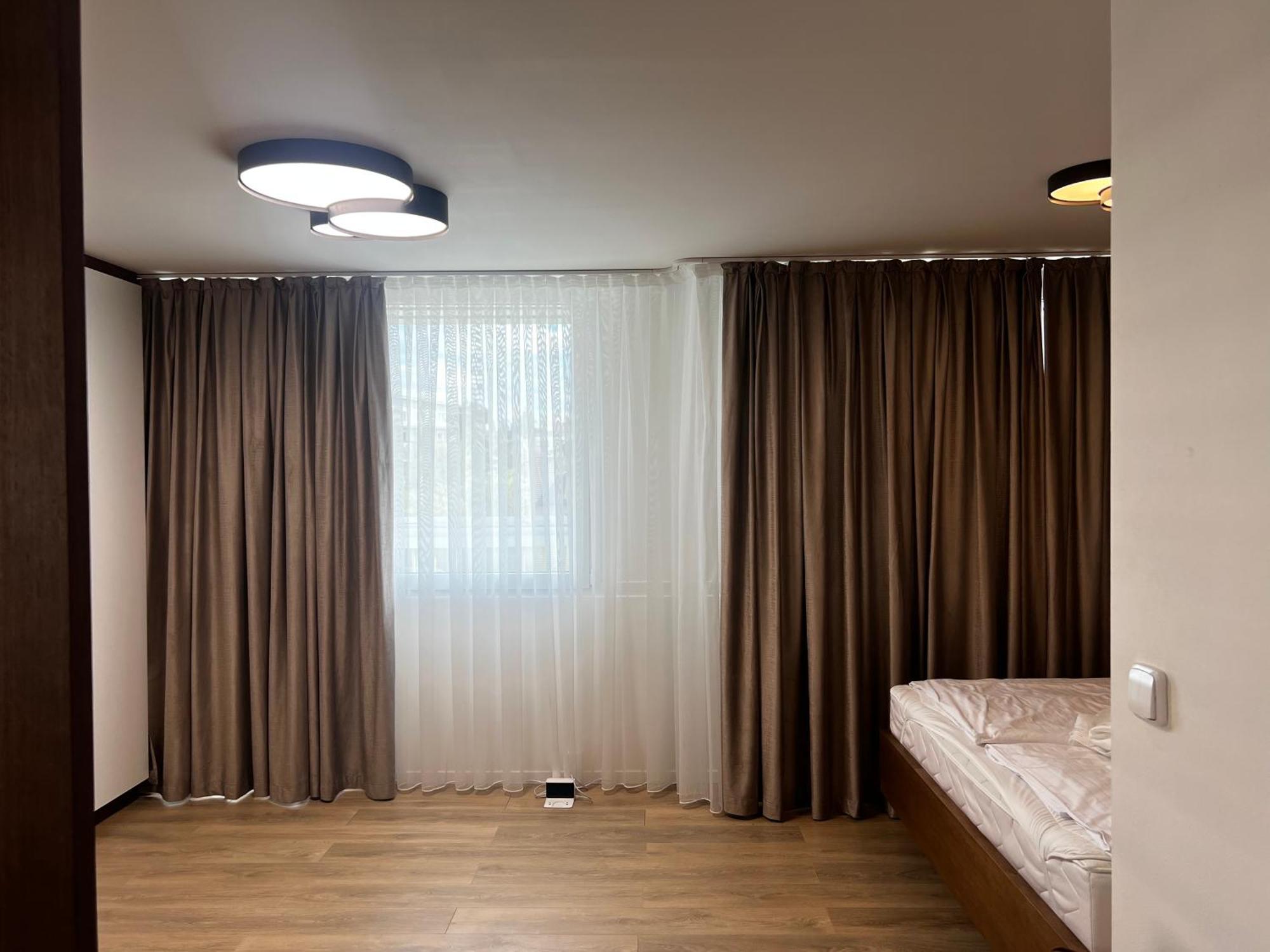 Apartament Apartment Prague Luaran gambar